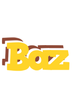 Baz hotcup logo