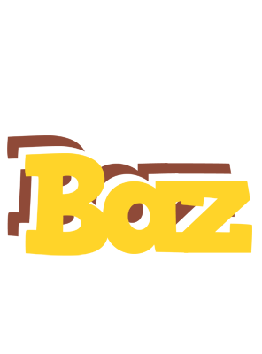 Baz hotcup logo