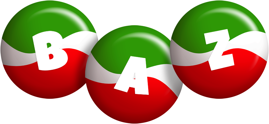 Baz italy logo