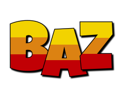 Baz jungle logo