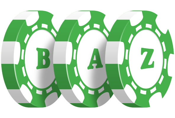 Baz kicker logo