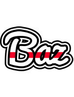 Baz kingdom logo