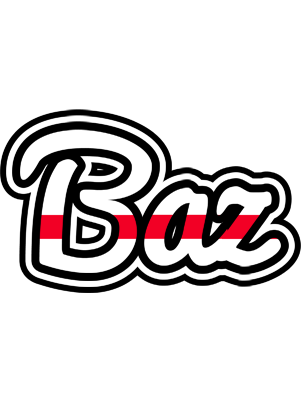 Baz kingdom logo