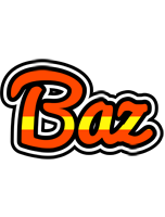 Baz madrid logo