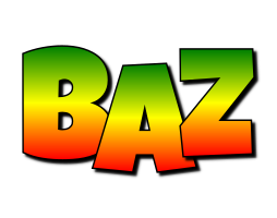 Baz mango logo