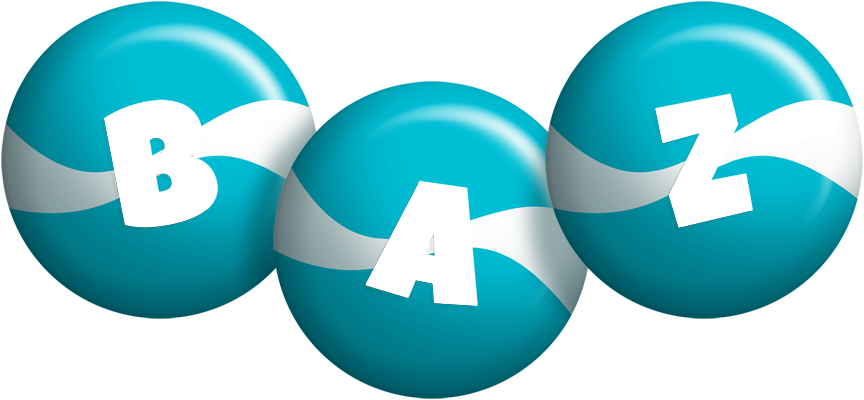 Baz messi logo