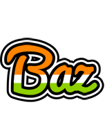 Baz mumbai logo