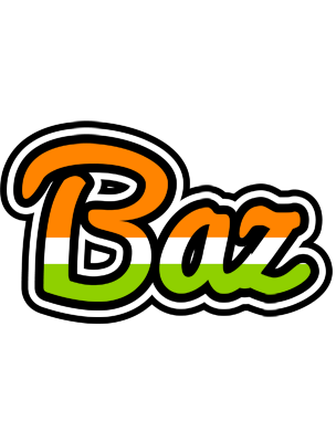 Baz mumbai logo