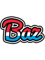 Baz norway logo