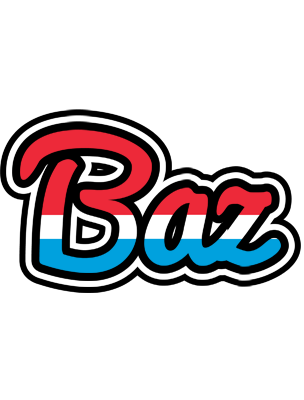 Baz norway logo