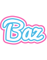 Baz outdoors logo