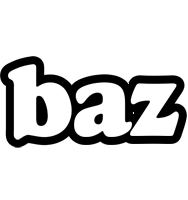 Baz panda logo