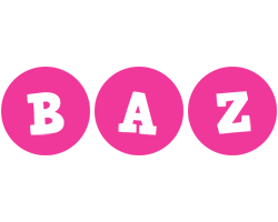 Baz poker logo