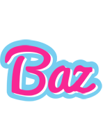 Baz popstar logo