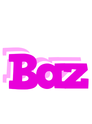 Baz rumba logo