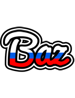 Baz russia logo