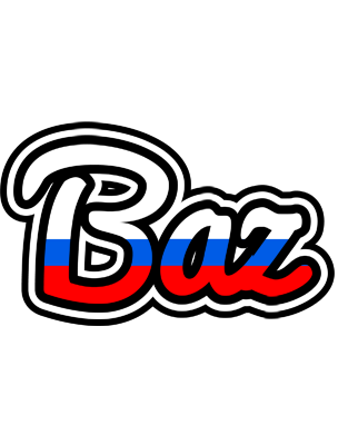 Baz russia logo