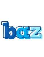 Baz sailor logo