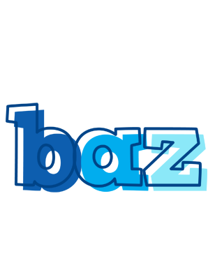 Baz sailor logo