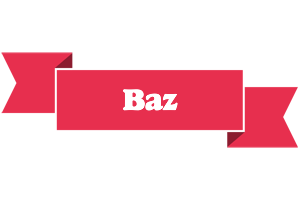 Baz sale logo