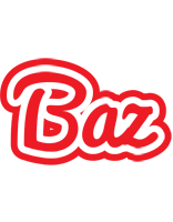 Baz sunshine logo