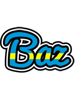 Baz sweden logo