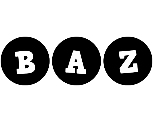 Baz tools logo