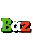 Baz venezia logo