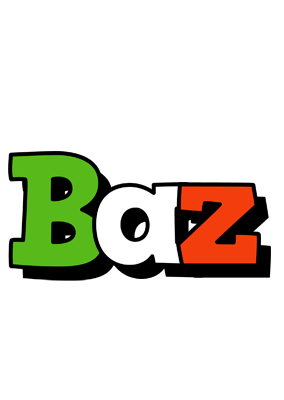 Baz venezia logo