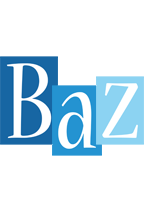 Baz winter logo