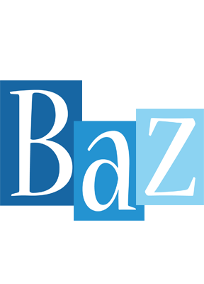 Baz winter logo