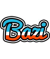 Bazi america logo