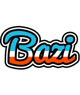 Bazi america logo