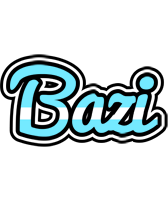 Bazi argentine logo