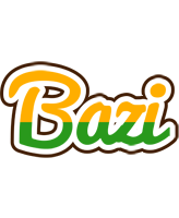 Bazi banana logo