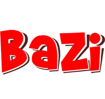 Bazi basket logo