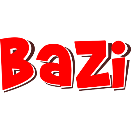 Bazi basket logo