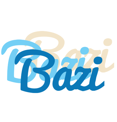Bazi breeze logo