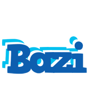 Bazi business logo