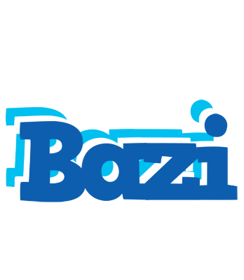 Bazi business logo