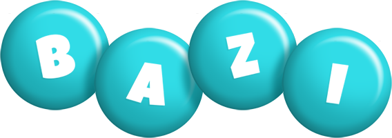 Bazi candy-azur logo