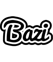 Bazi chess logo