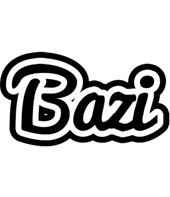 Bazi chess logo