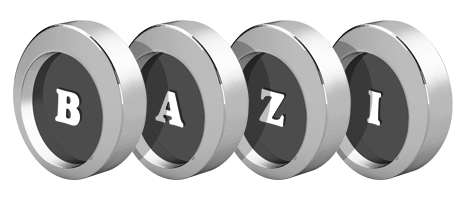Bazi coins logo
