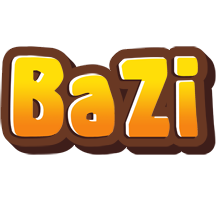 Bazi cookies logo