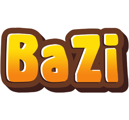 Bazi cookies logo