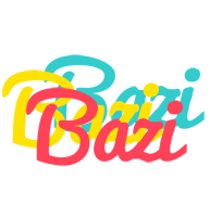 Bazi disco logo