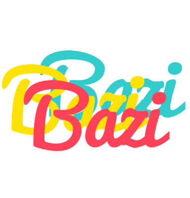 Bazi disco logo