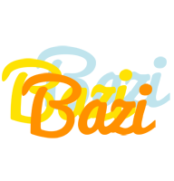 Bazi energy logo