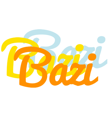 Bazi energy logo